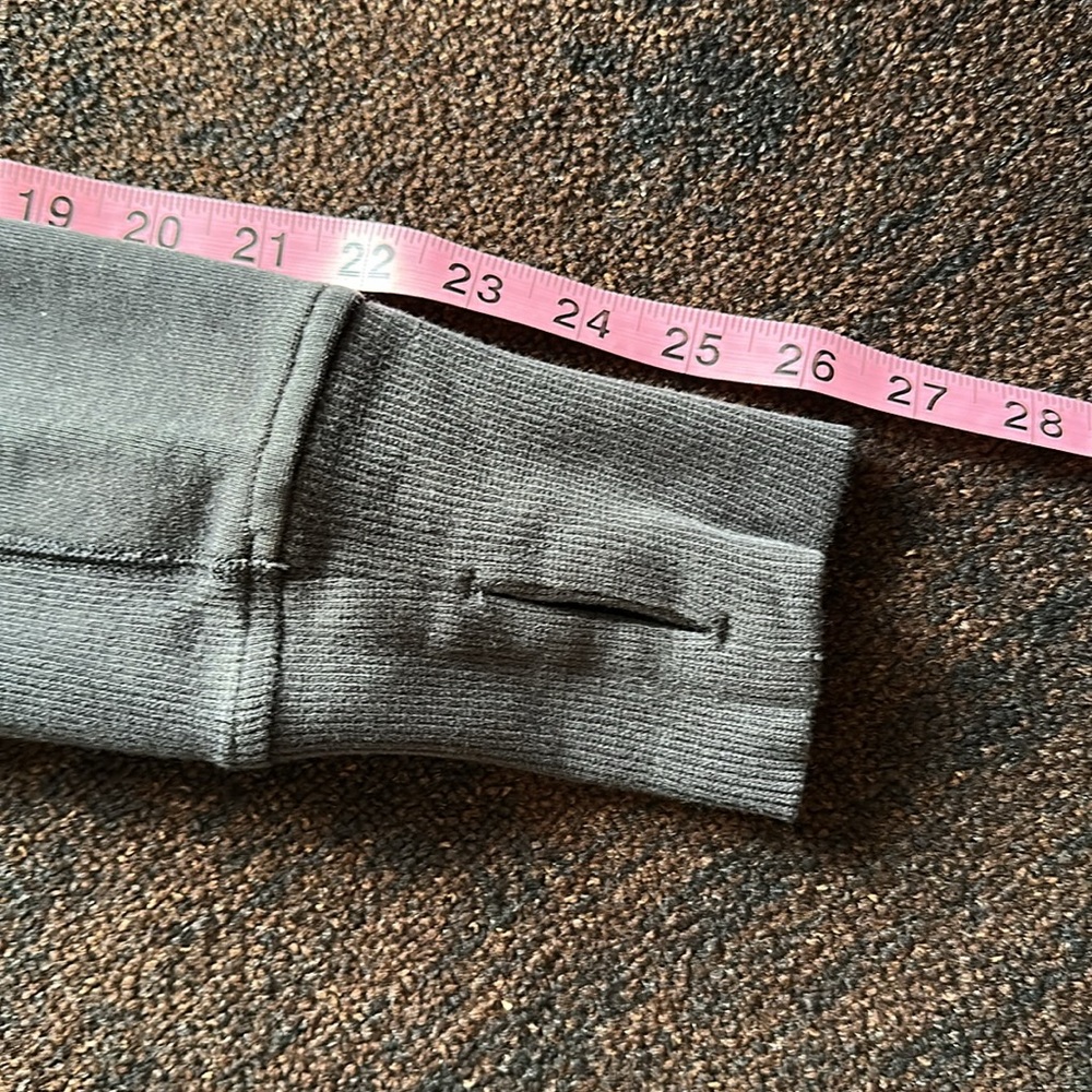Lululemon Scuba Jacket 🧥 - Picture 7 of 7